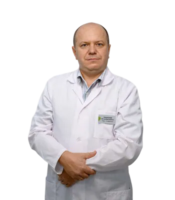 Doctor Photo