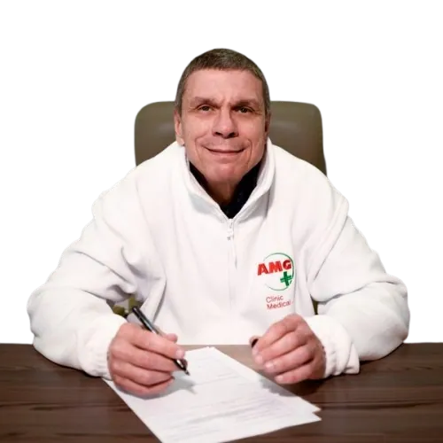 Doctor Photo