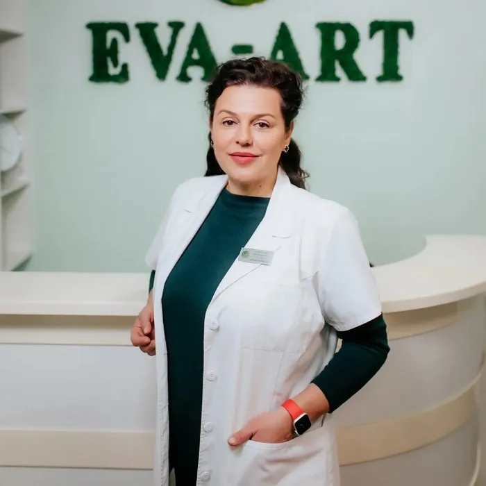 Doctor Photo