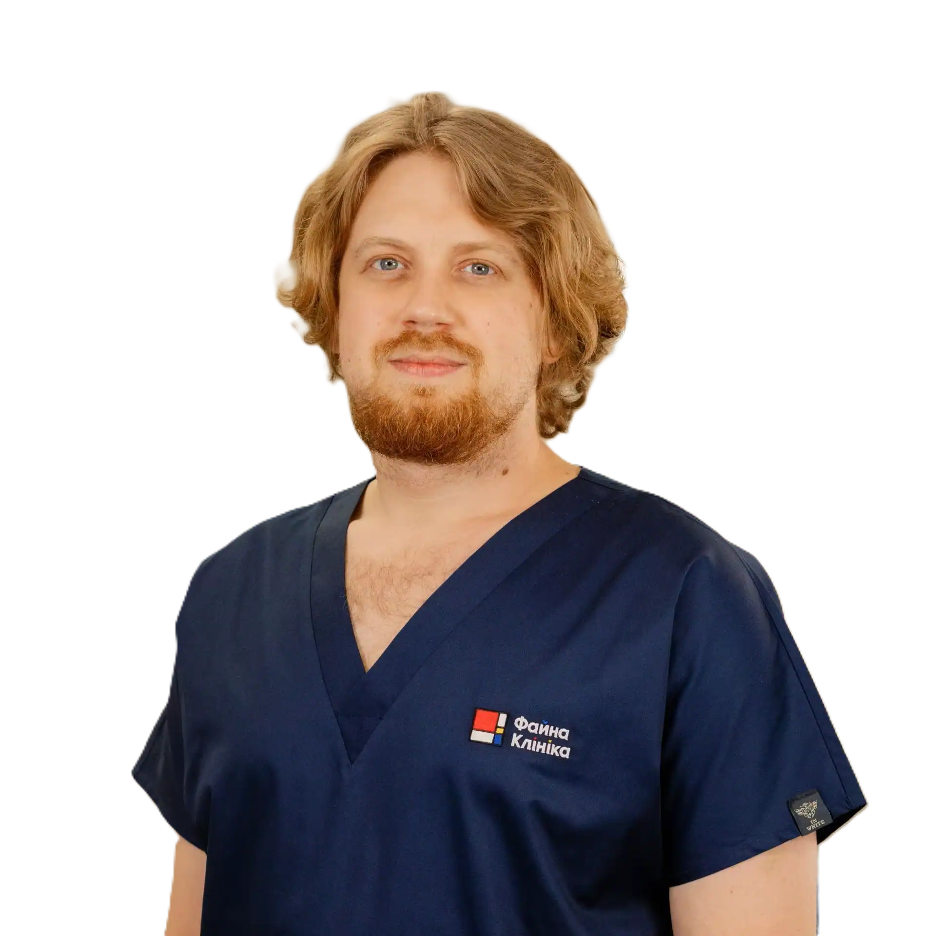 Doctor Photo