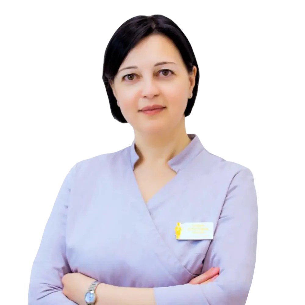 Doctor image