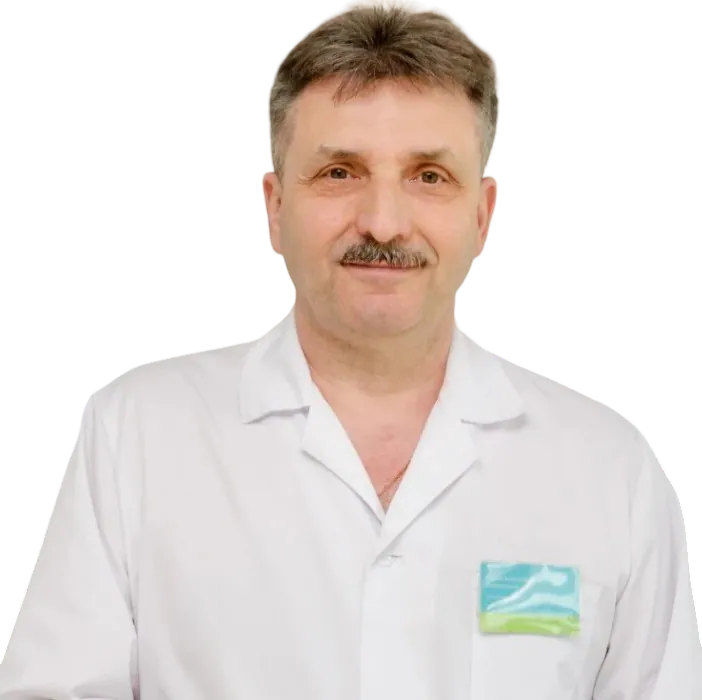 Doctor Photo