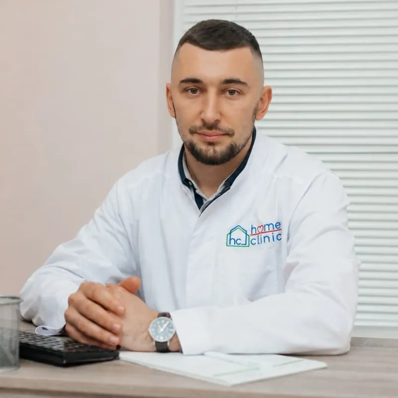 Doctor Photo
