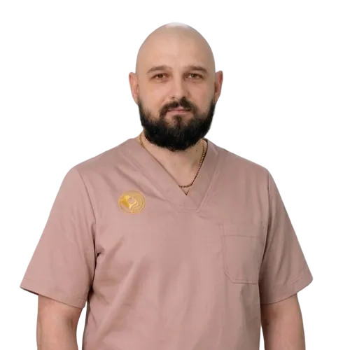 Doctor Photo