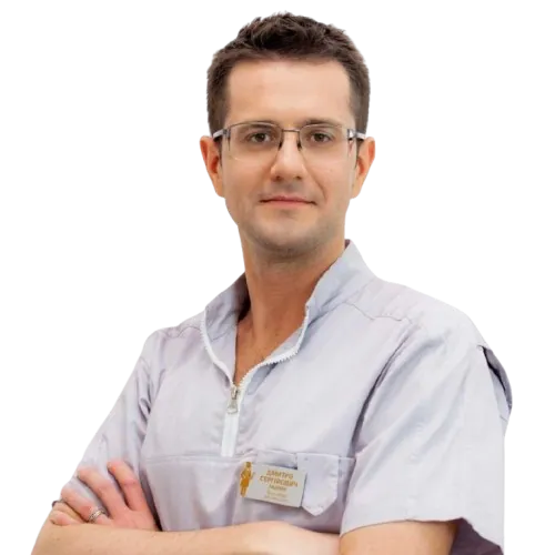 Doctor image