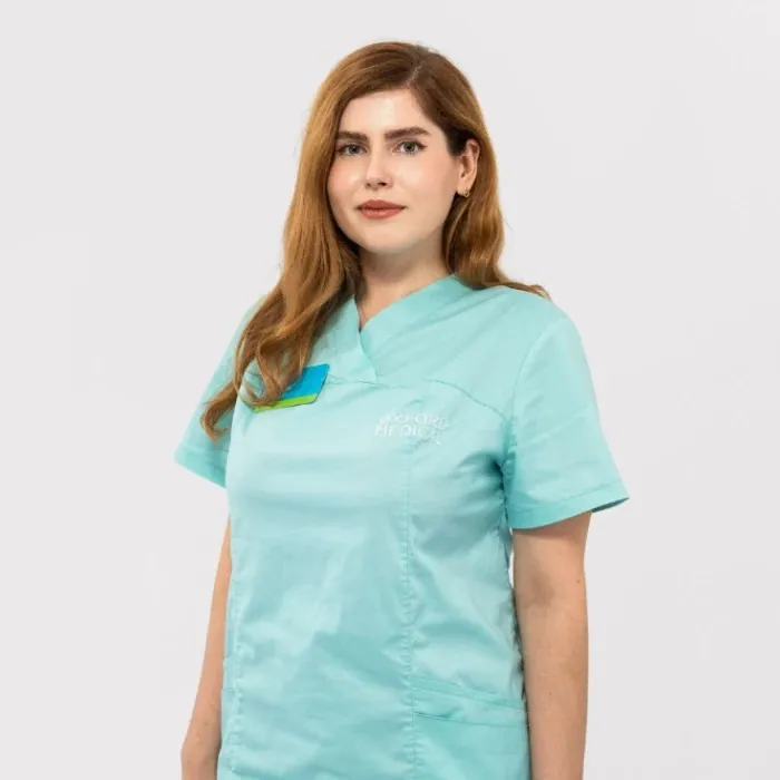 Doctor Photo