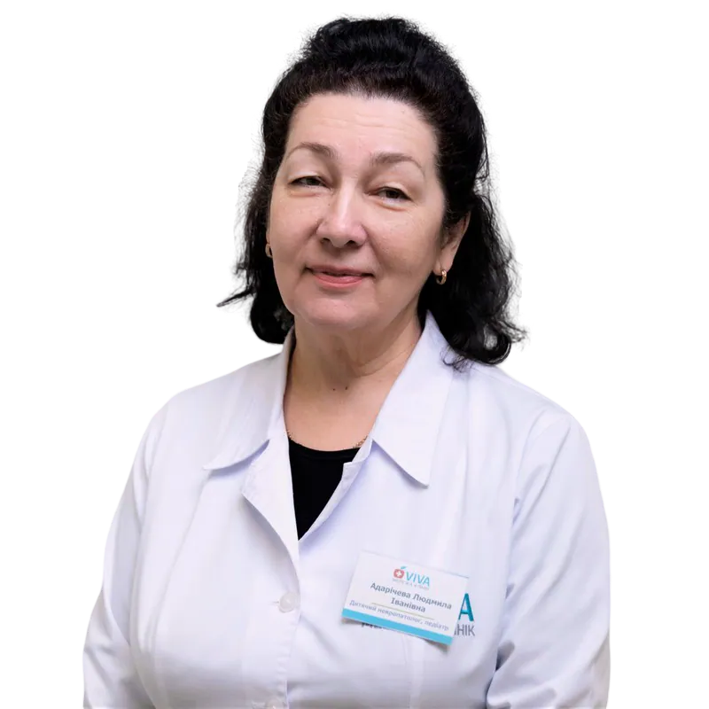 Doctor Photo