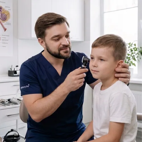 Doctor Photo