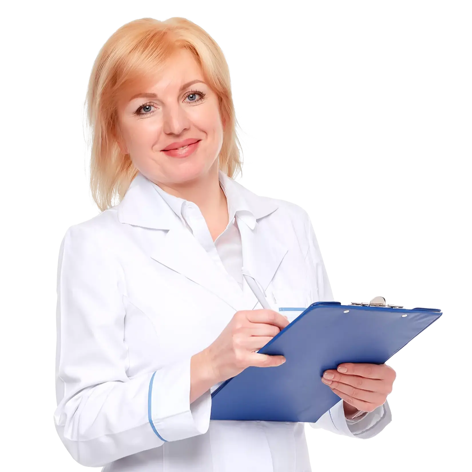 Doctor Photo