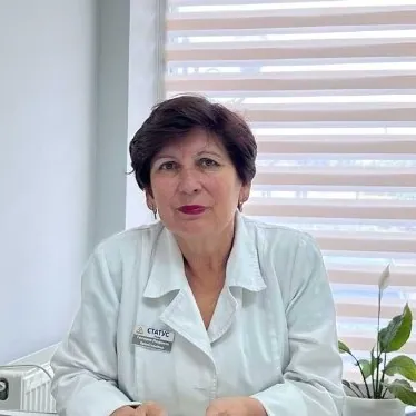 Doctor Photo