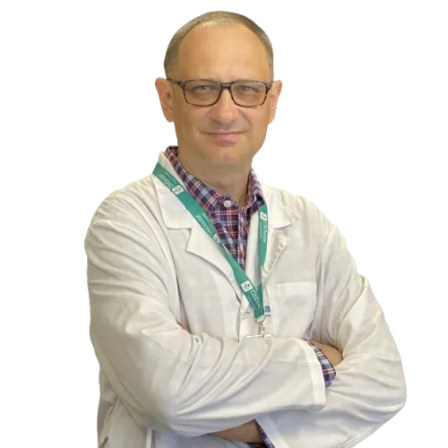 Doctor image