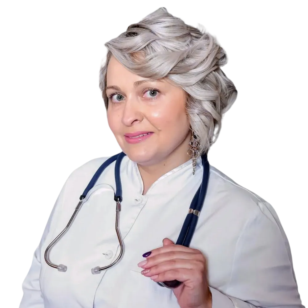 Doctor image