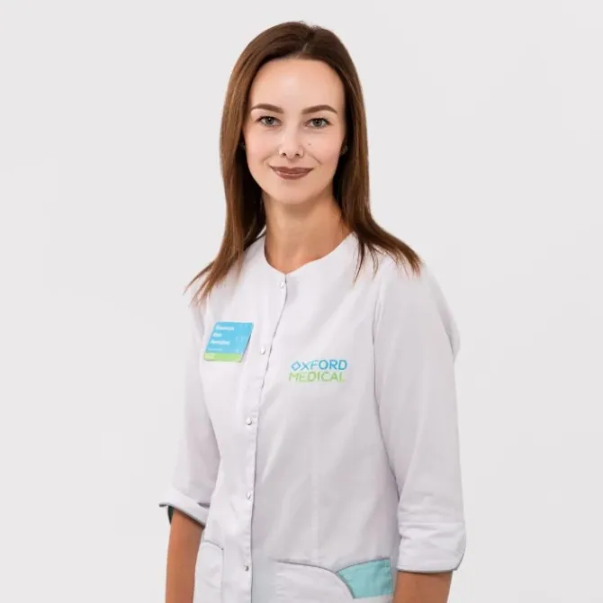 Doctor Photo
