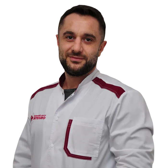 Doctor Photo