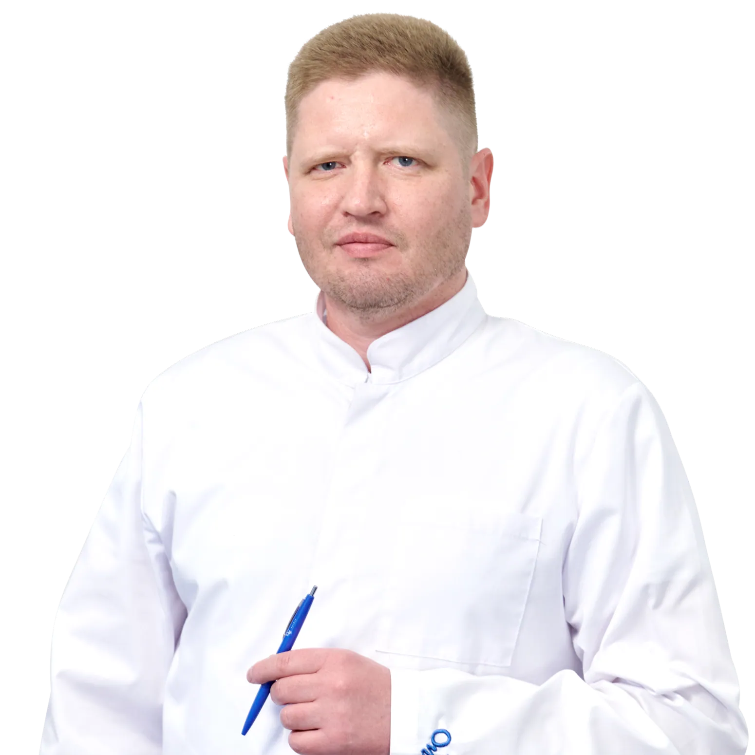 Doctor image