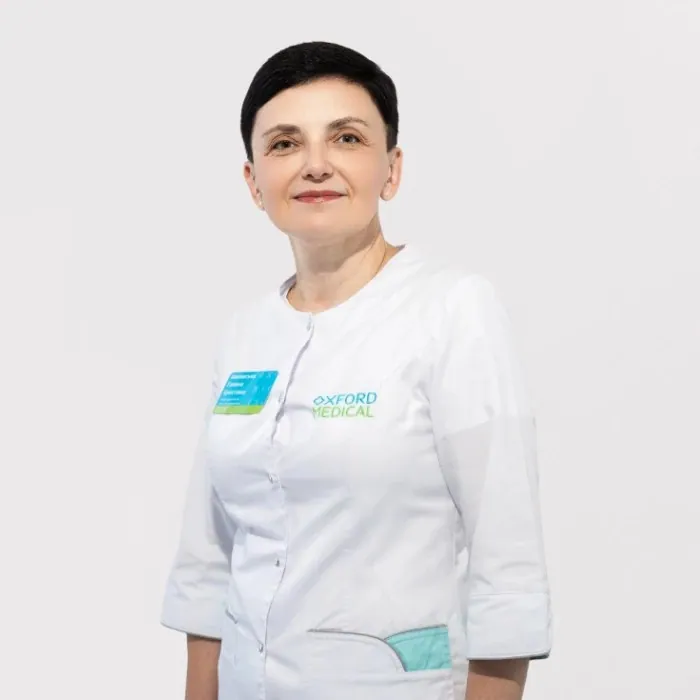 Doctor Photo