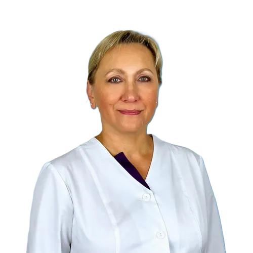 Doctor Photo