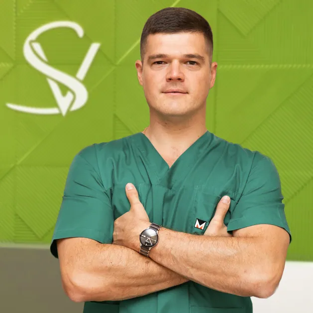 Doctor Photo