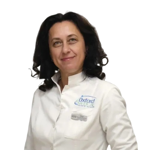 Doctor Photo