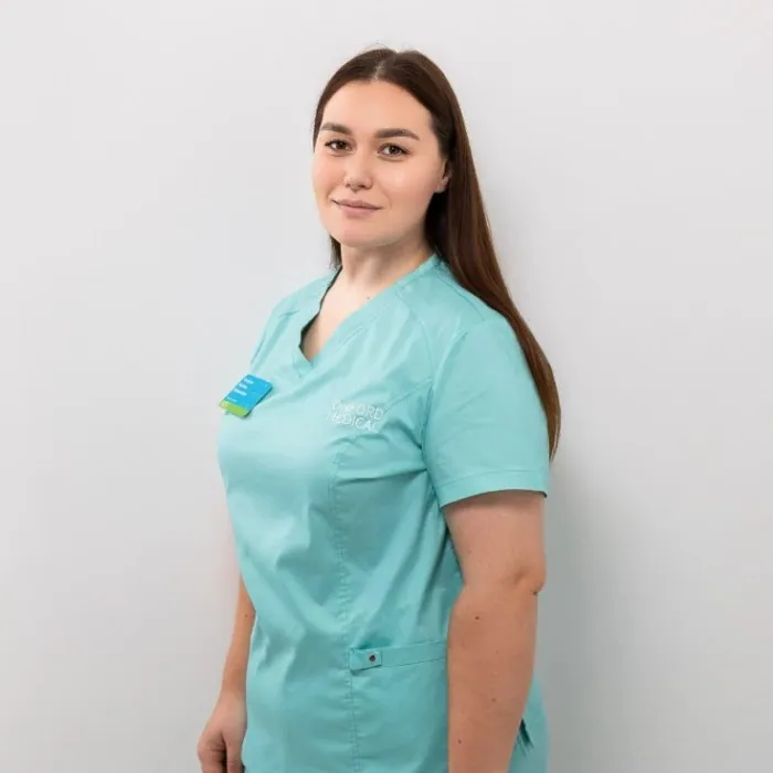 Doctor Photo