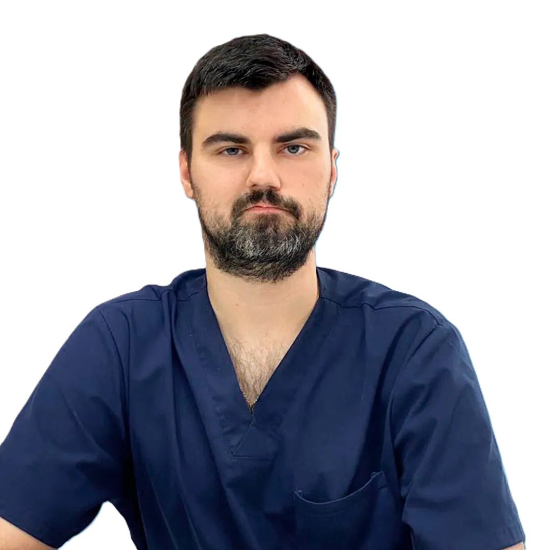 Doctor Photo