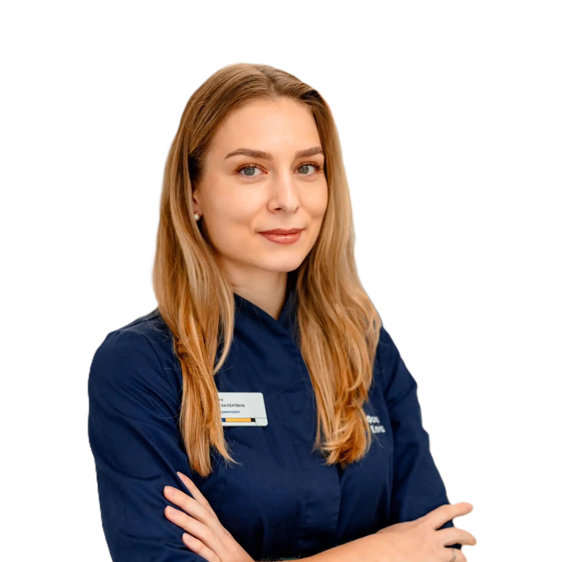 Doctor Photo