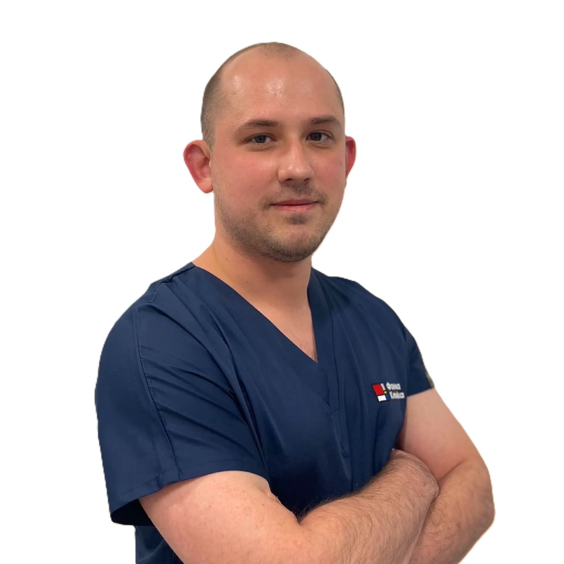 Doctor image