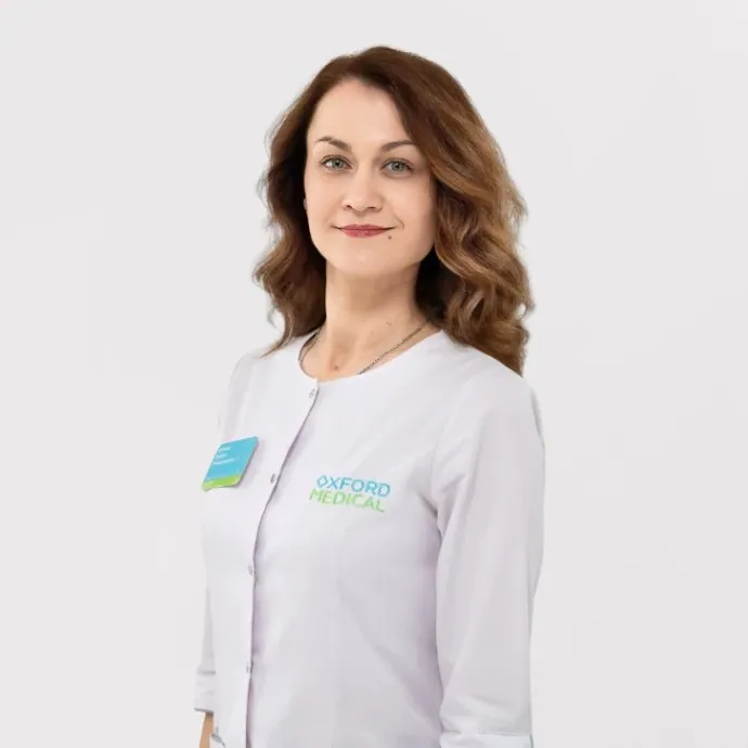 Doctor Photo