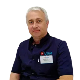 Лисенко Дмитро Миколайович