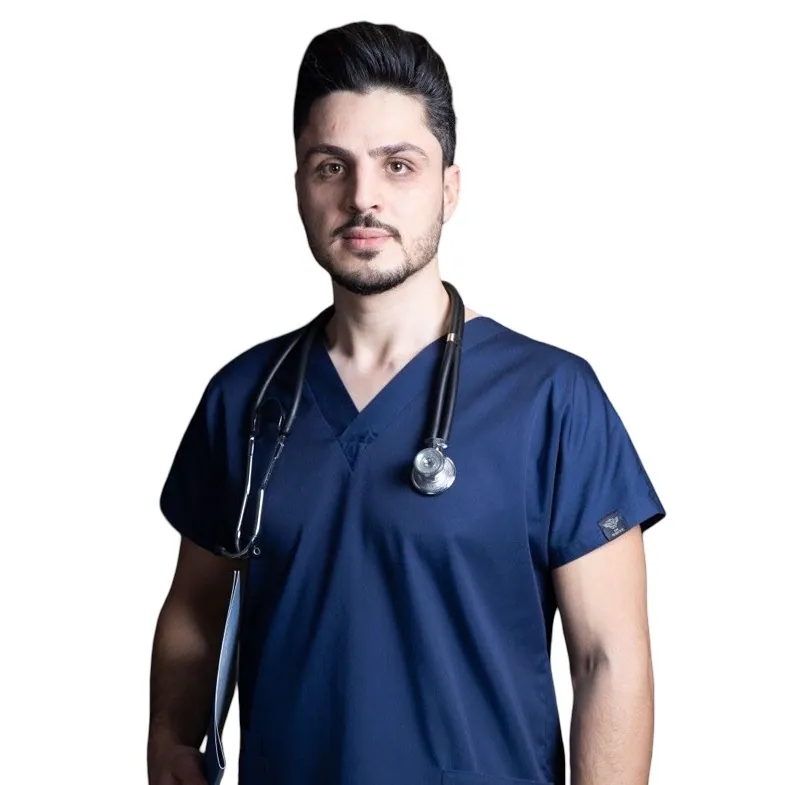Doctor image