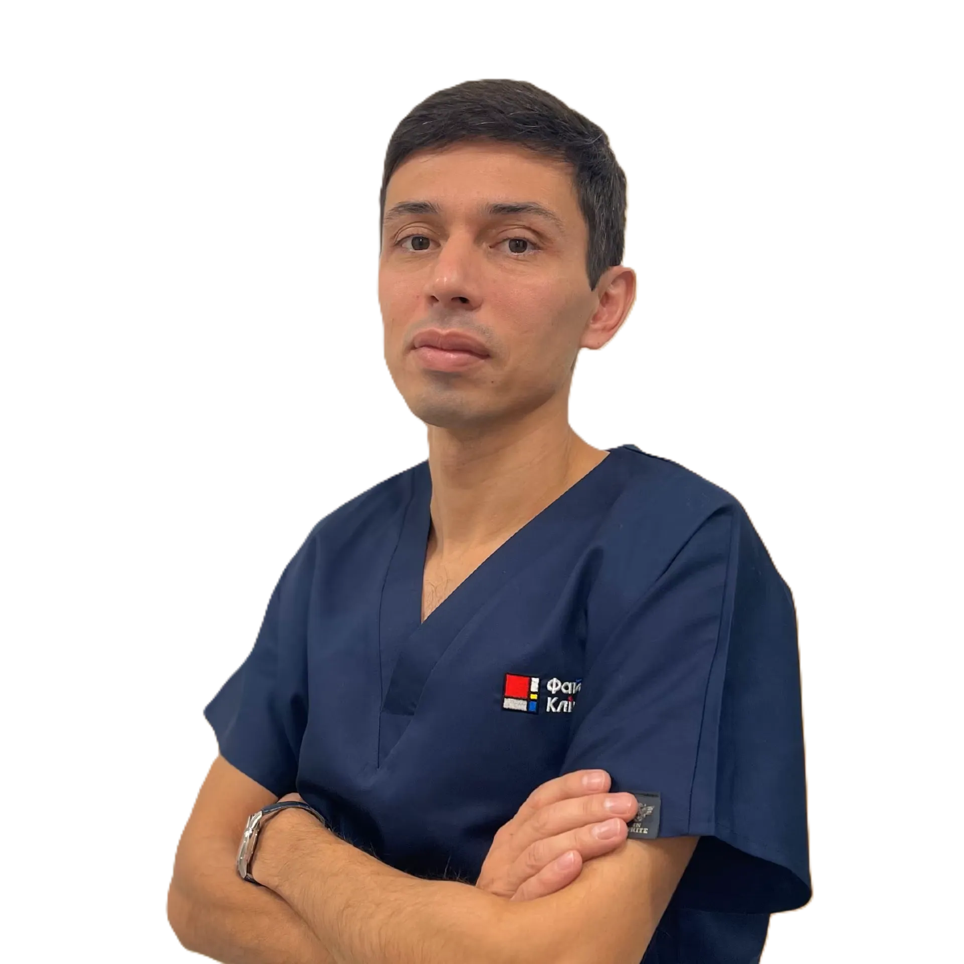 Doctor Photo