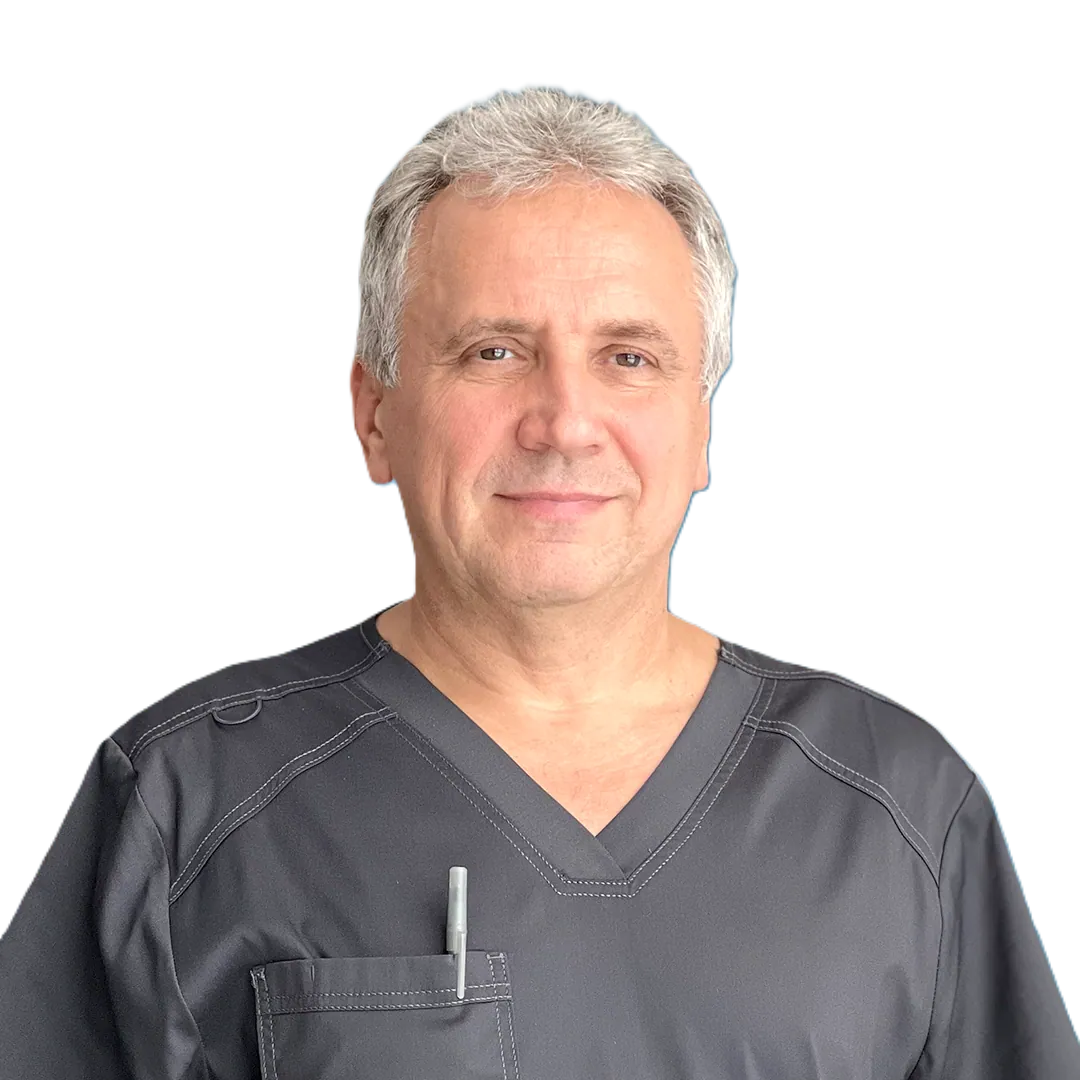 Doctor Photo
