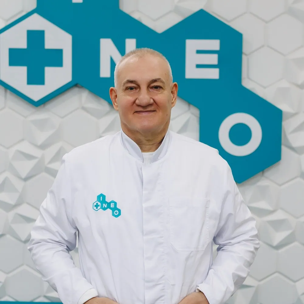 Doctor Photo