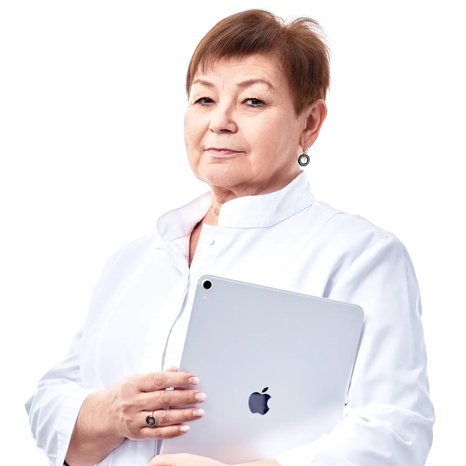 Doctor Photo