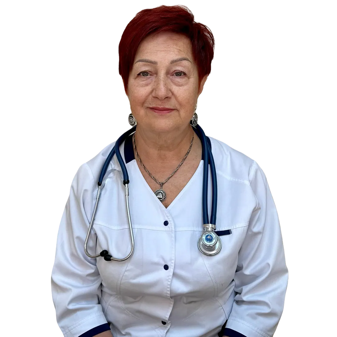 Doctor Photo