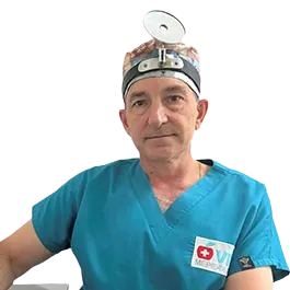 Doctor Photo
