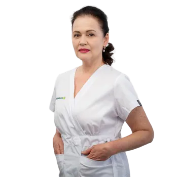 Doctor image