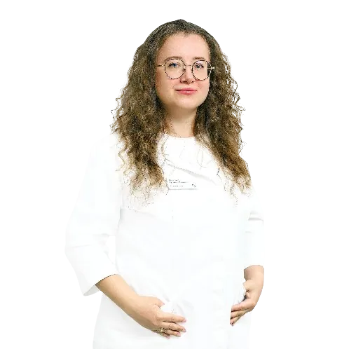 Doctor Photo