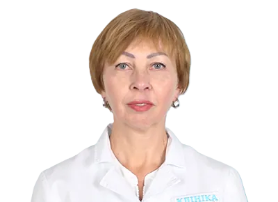 Верчикова  Марина  Всеволодовна