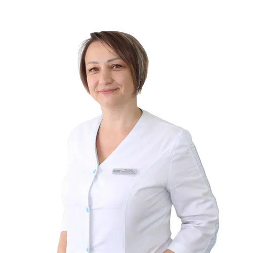 Doctor Photo