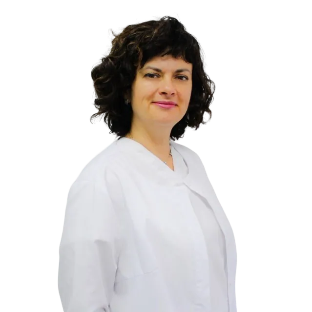 Doctor Photo