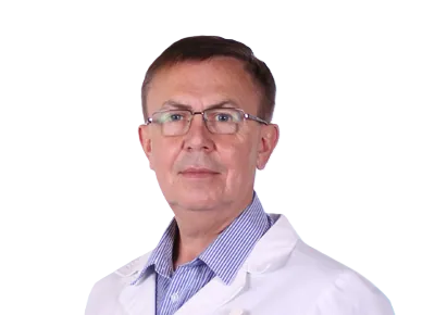 Doctor Photo