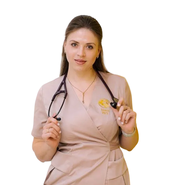 Doctor Photo