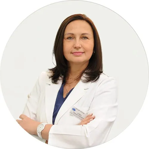 Doctor Photo