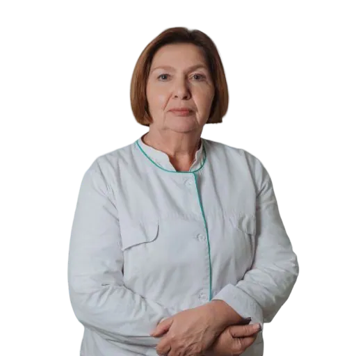 Doctor Photo
