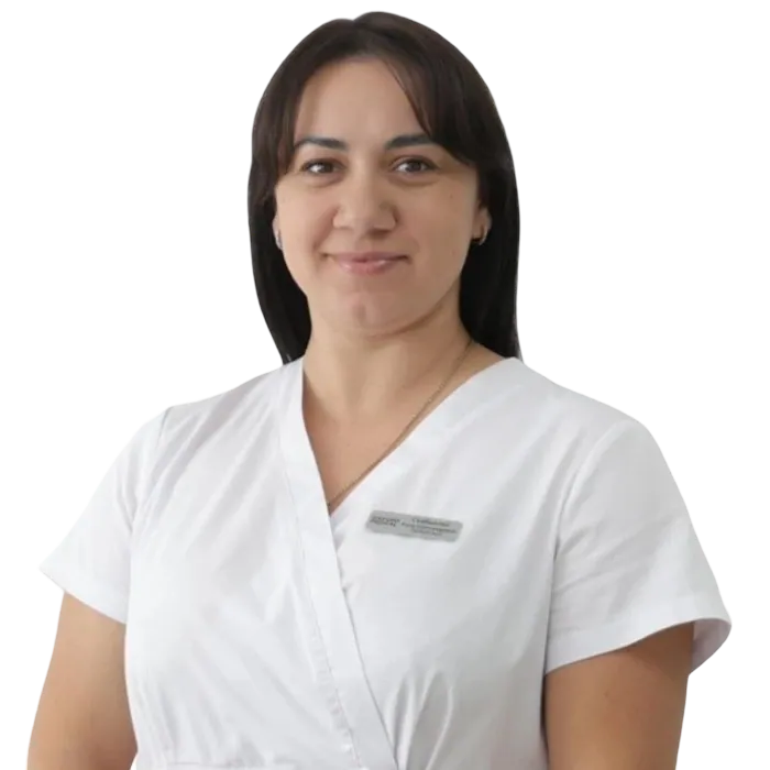 Doctor Photo