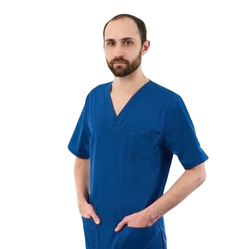 Doctor Photo