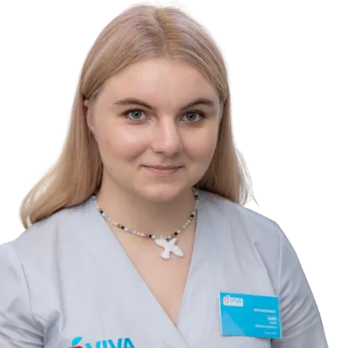 Doctor Photo