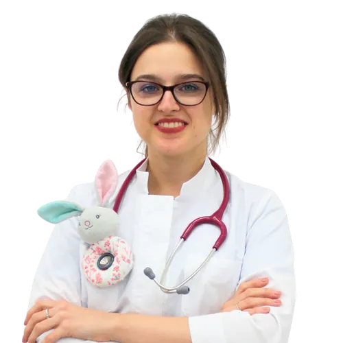 Doctor Photo