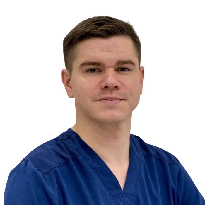 Doctor Photo